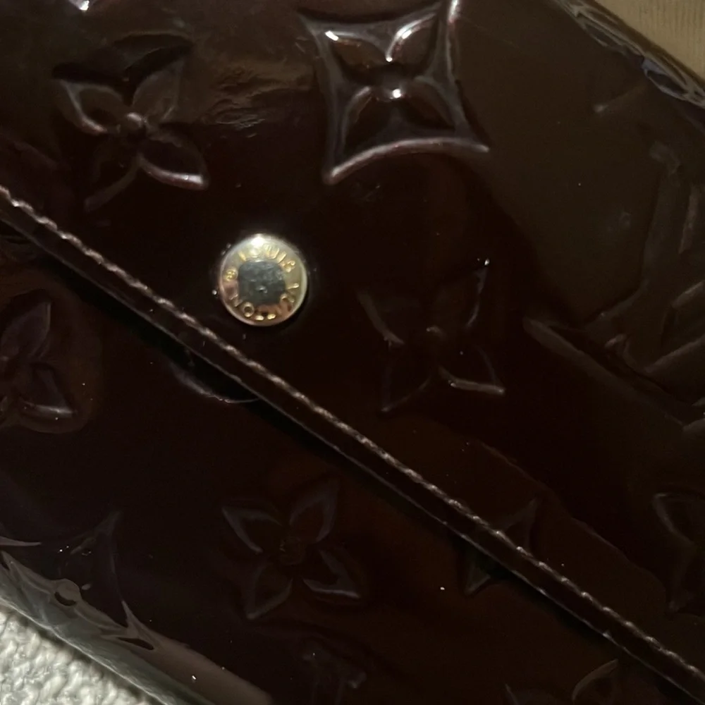 Louis Vuitton authentic louis